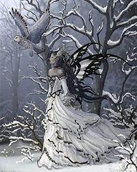 荒雪原·二稿(听雪楼系列)
