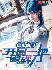 绝世唐门:开局一把破魂刀