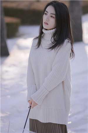 沈明薇沈砚之