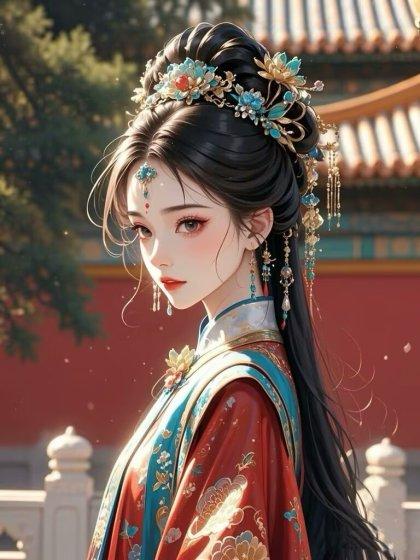 魏霄孟昭然