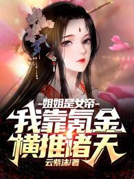 姐姐是女帝,我靠氪金横推诸天
