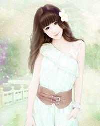 一拳一个白莲怪